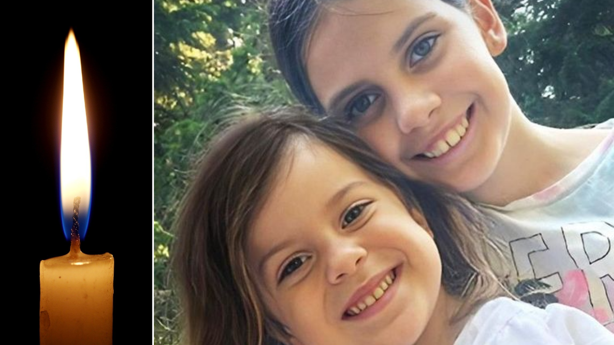 Udine si prepara al saluto per Noemi e Desirèe: funerale giovedì a Paderno - 