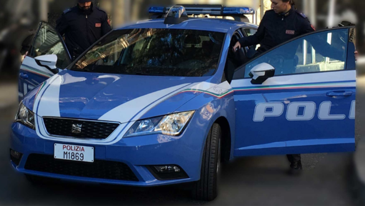 Lite furibonda in strada: ragazzo di 18 anni accoltellato cinque volte - Immagine di repertorio