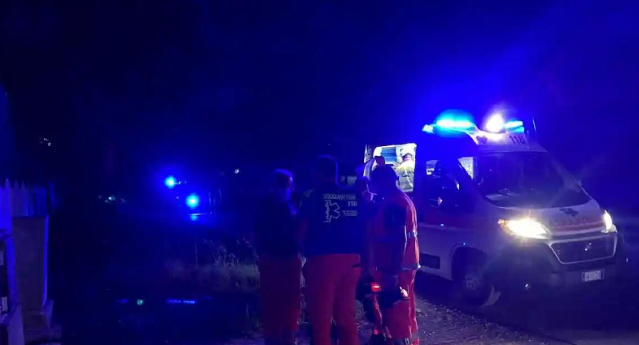Notte tragica a Cittadella, muore un 22enne di Bassano dopo l’uscita di strada in moto - 