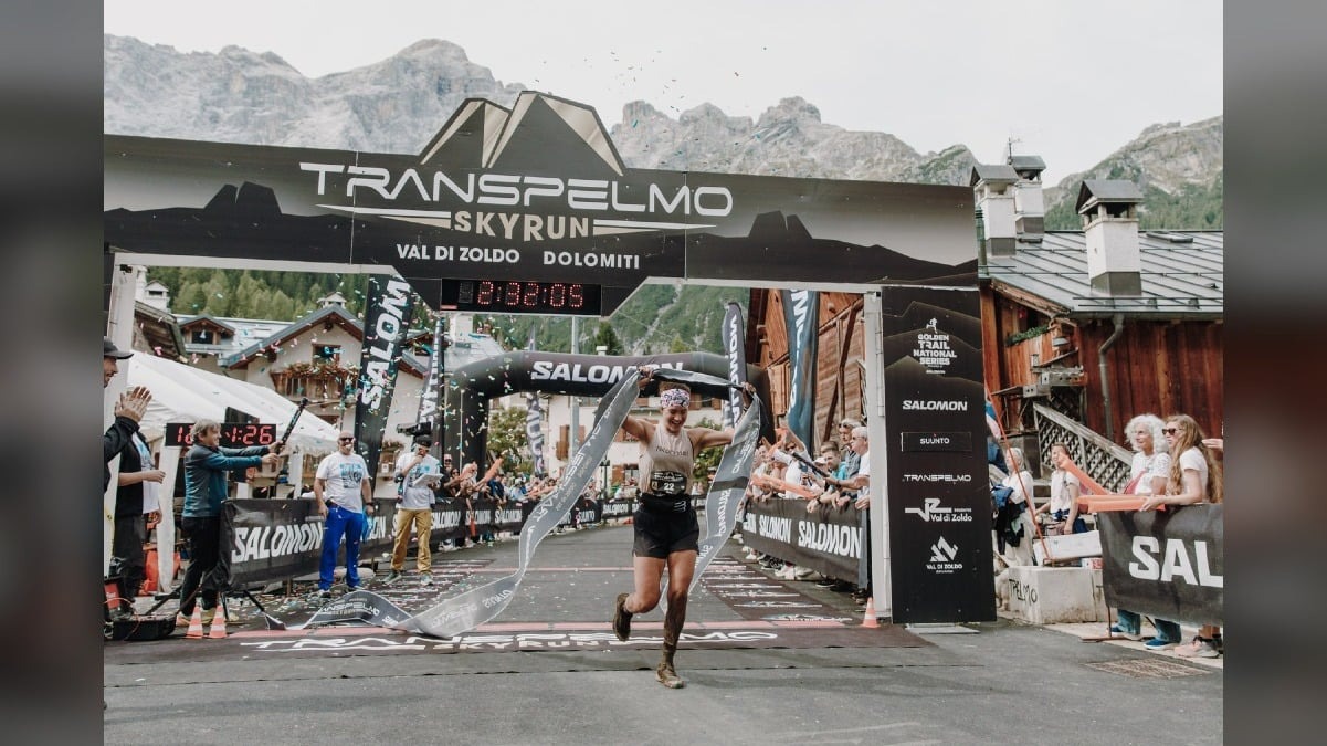 Val di Zoldo rilancia la corsa in quota: il 6 settembre si corre la Transpelmo Sprint - 