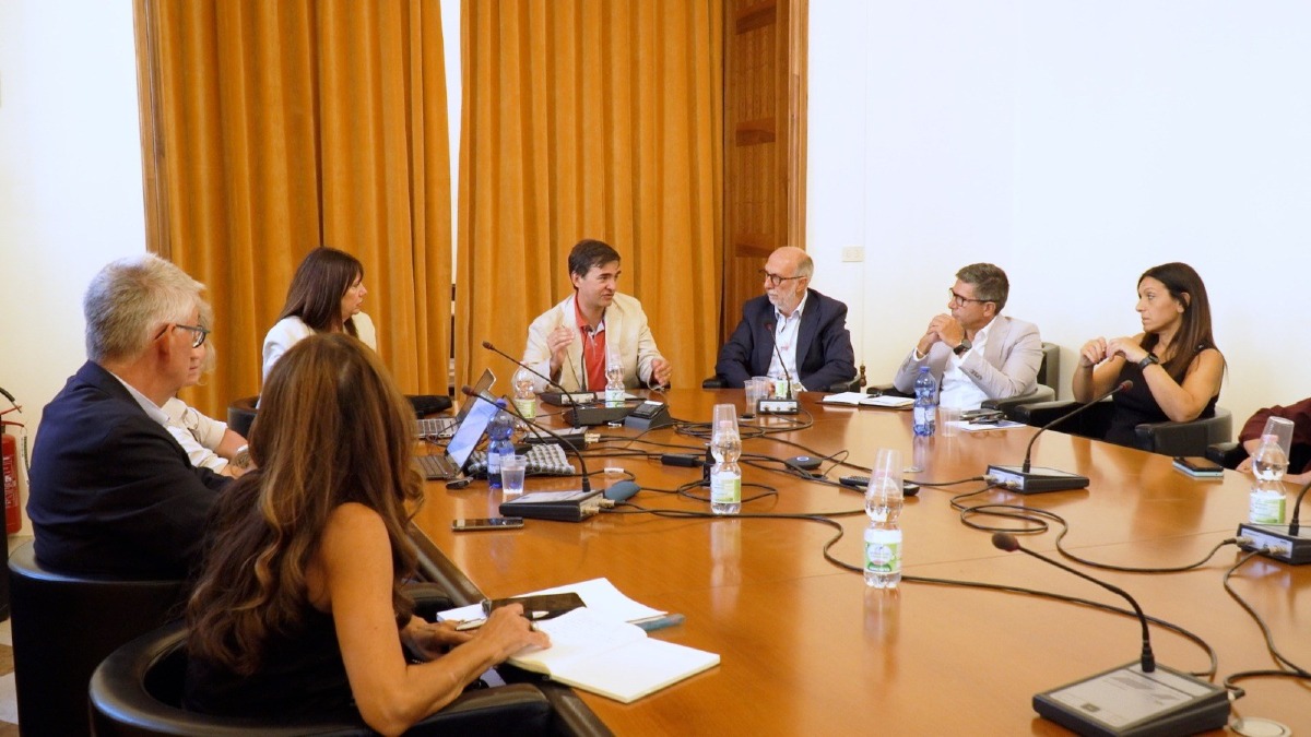 Udine, 15 infermieri argentini a Uniud per il riconoscimento del titolo in Italia - 