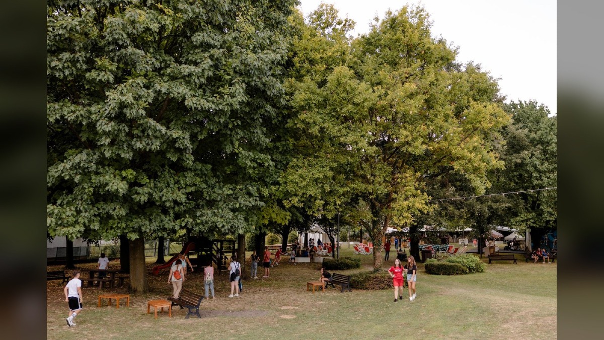 Ragogna dedica alla Pro Loco il parco festeggiamenti per i 60 anni - 