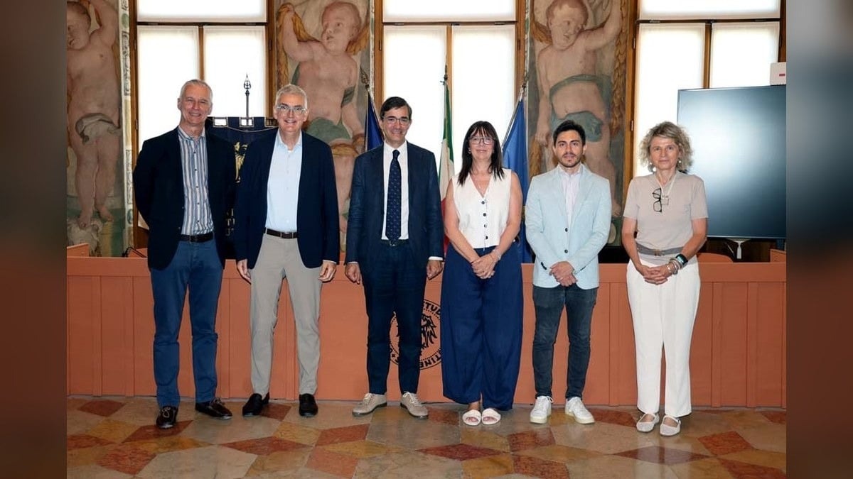 Infermieri dall’Argentina, Udine apre un canale universitario con Rosario: 15 posti dal 2026 - 