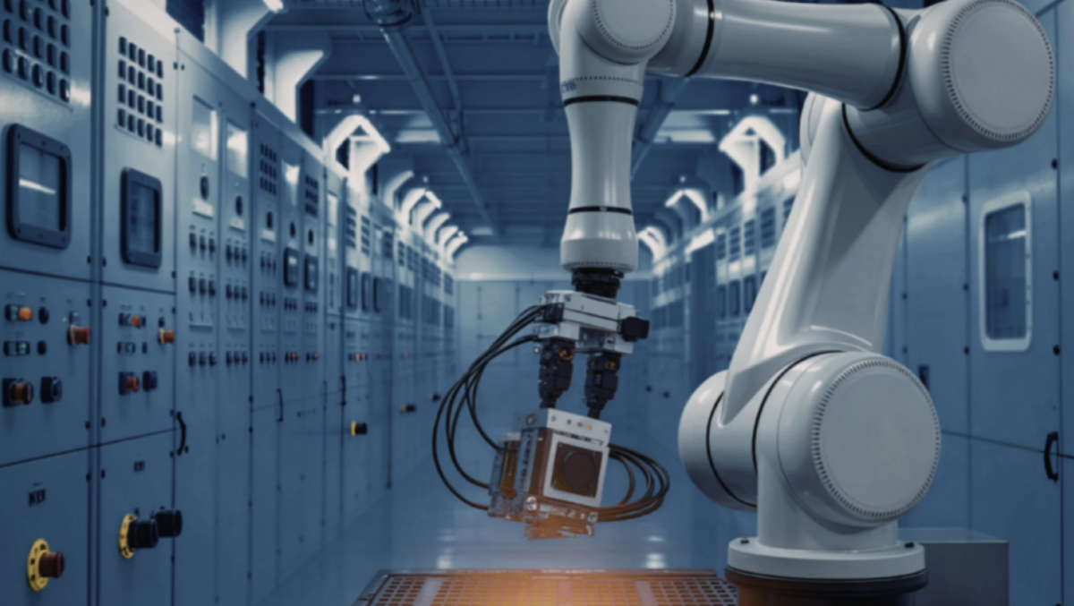 Industrial Technology & Operational Technology: la strategia globale per proteggere il valore della produzione - 