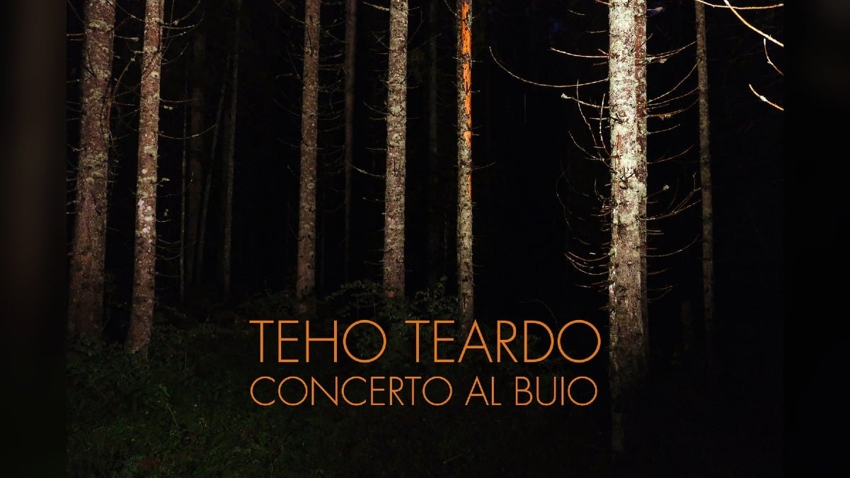 A Casa Zigaina una serata da ascoltare nel buio: Teho Teardo arriva a Cervignano