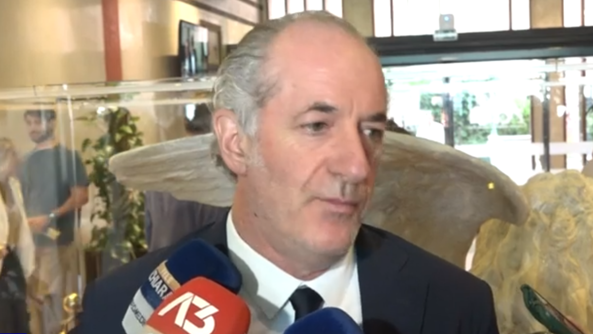 Il Veneto dice sì alla legge sul fine vita: è la prima Regione di centrodestra - 