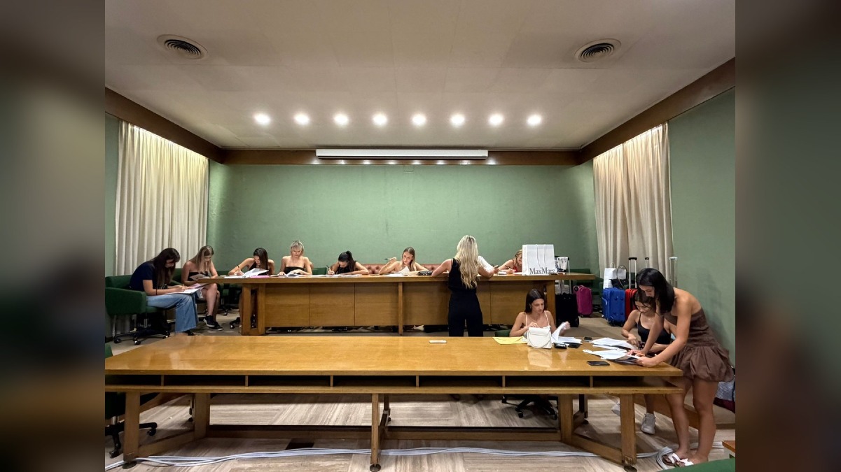 Miss Italia 2026, iniziate a Roma le prefinali: in gara anche Friuli Venezia Giulia e Veneto - 