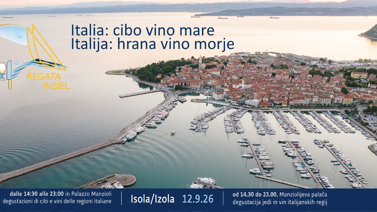 Isola, due weekend tra cucina italiana, concerti e canottaggio con “Italia: cibo vino mare” - 