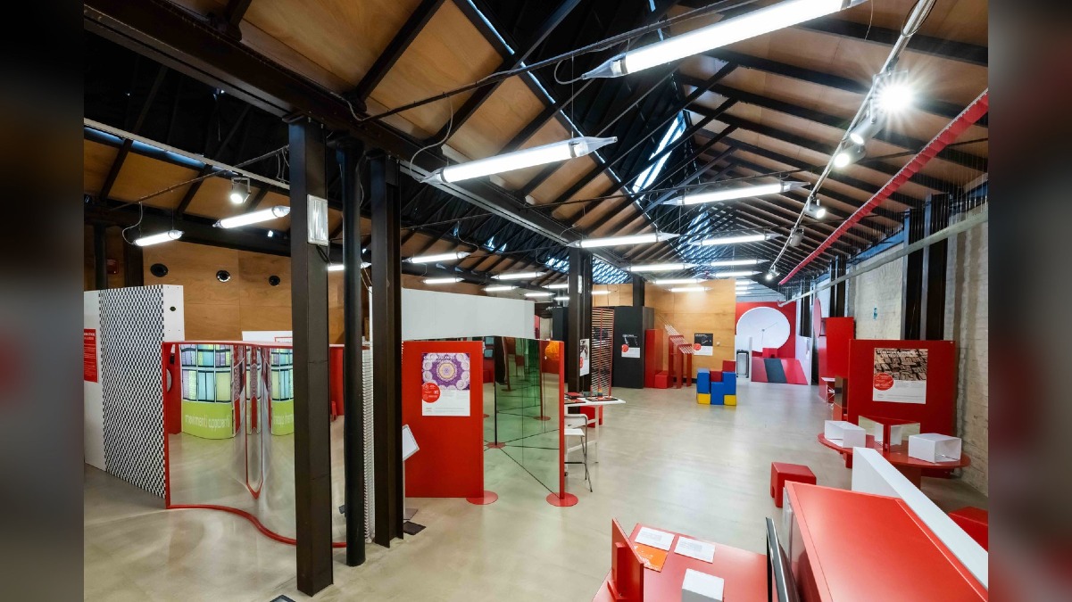 Immaginario Scientifico di Pordenone, riapertura il 6 settembre con orario domenicale - 