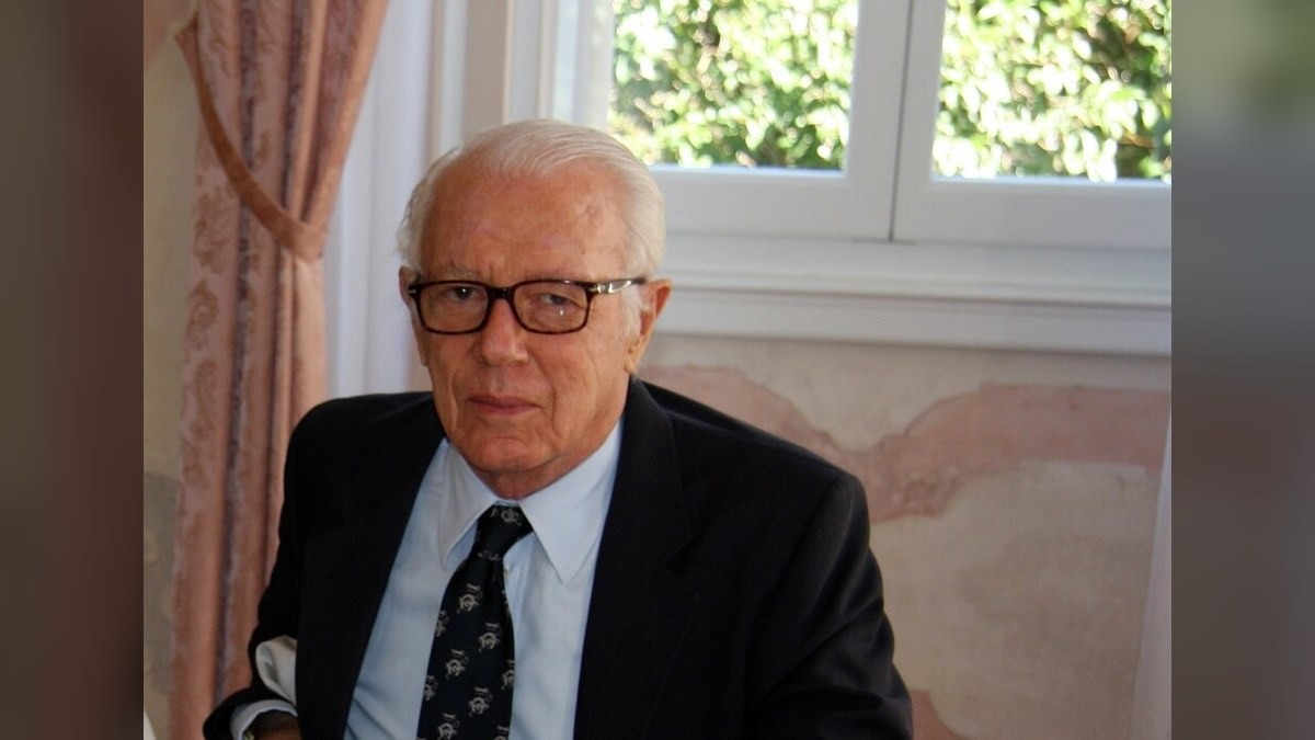 Persereano ricorda Attilio Maseri: messa il 5 settembre per il cardiologo che seguì Wojtyla ed Elisabetta II - 