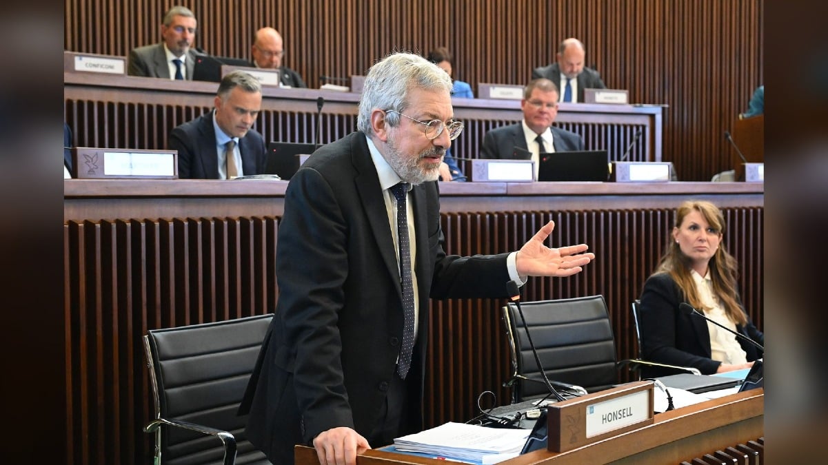 Fine vita in Friuli Venezia Giulia, Honsell: «Dal Veneto una legge, qui siamo ancora indietro» - 