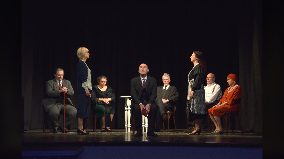 Trieste in finale nazionale con “Emilio”: L’ARMONIA in scena a Civitavecchia il 5 settembre - 