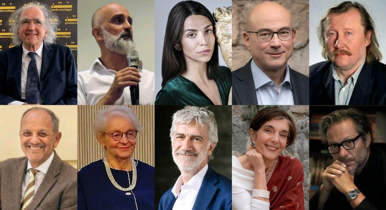 Pordenonelegge 2026, cinque giorni per capire il presente: in programma IA, salute, filosofia e spazio - 