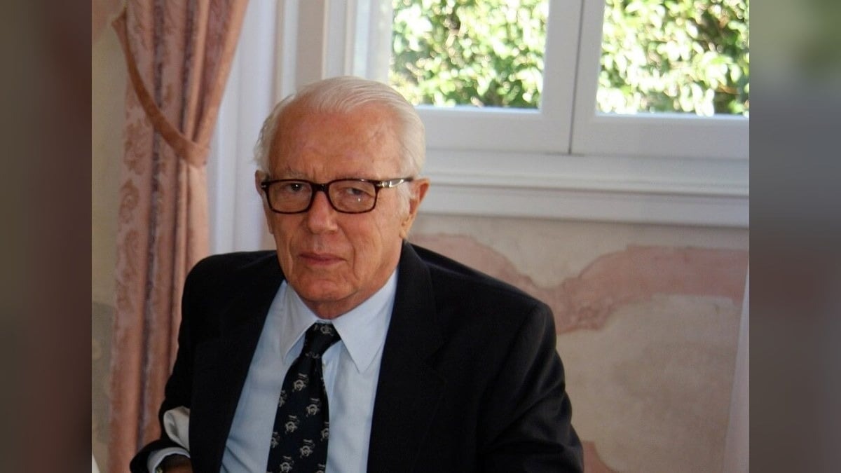 A Persereano una celebrazione per Attilio Maseri, il professore che ha lasciato un segno anche a Udine - 