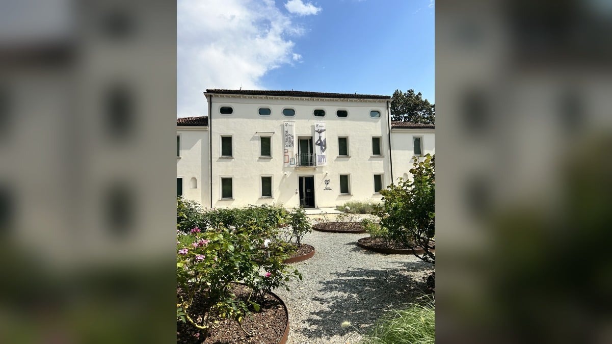Festa del patrono, pomeriggio aperto al Palazzo del Fumetto vicino a parco Galvani - 