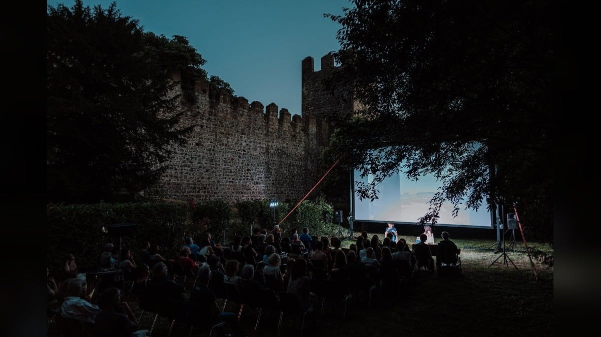 Cinema sotto le stelle e incontri d’autore: negli Euganei il weekend che chiude l’Euganea Film Festival - 