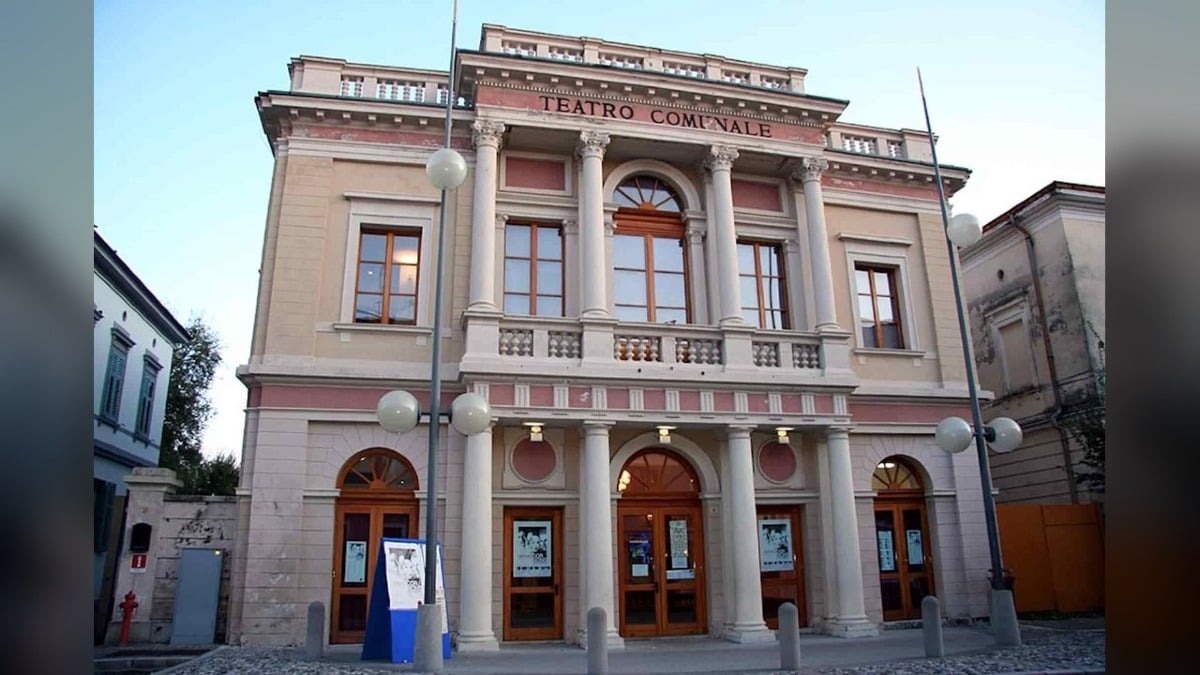 Cormons rilancia il suo teatro: il 7 settembre svelato il cartellone 2026-2027 - 