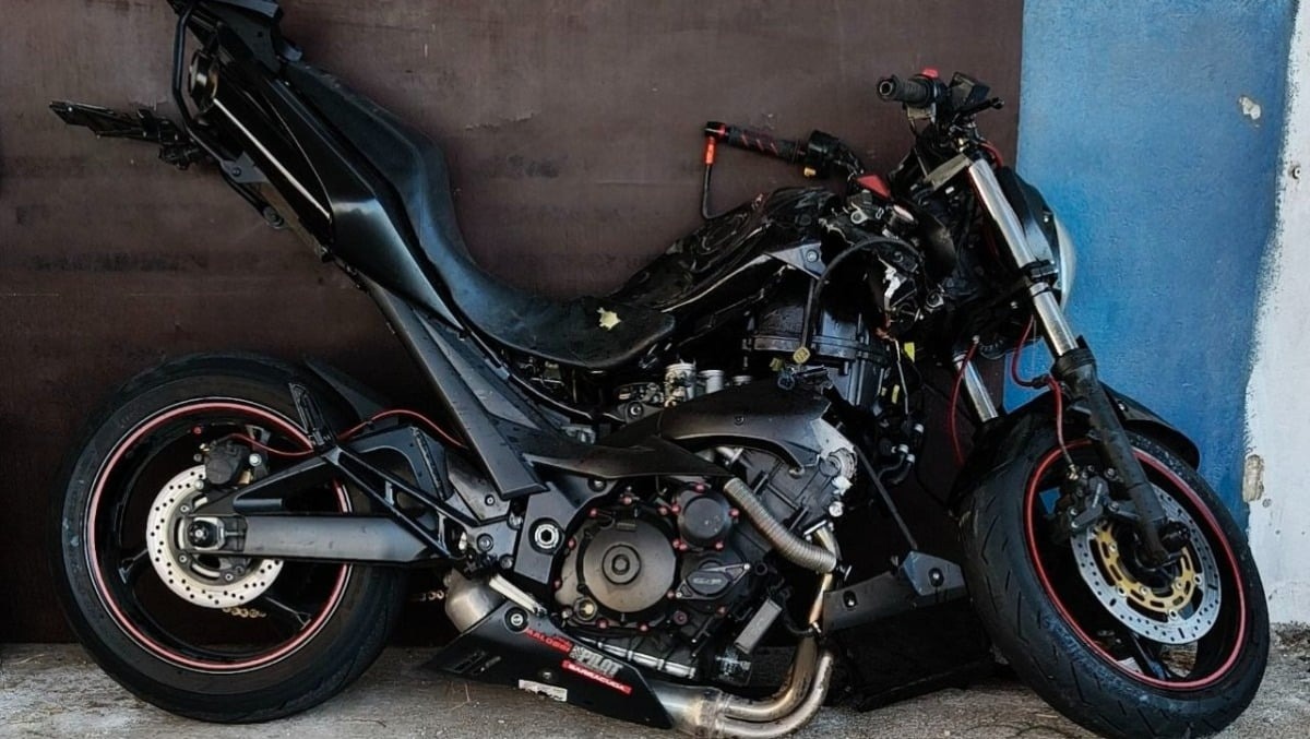 San Vito al Tagliamento, morto in sella alla moto: vittima un 48enne del posto - 