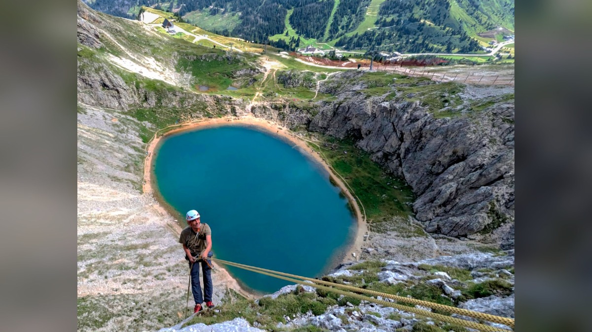 Malborghetto e Ravascletto, doppio appuntamento con Vicino/lontano mont 2026 il 5 e 6 settembre - 