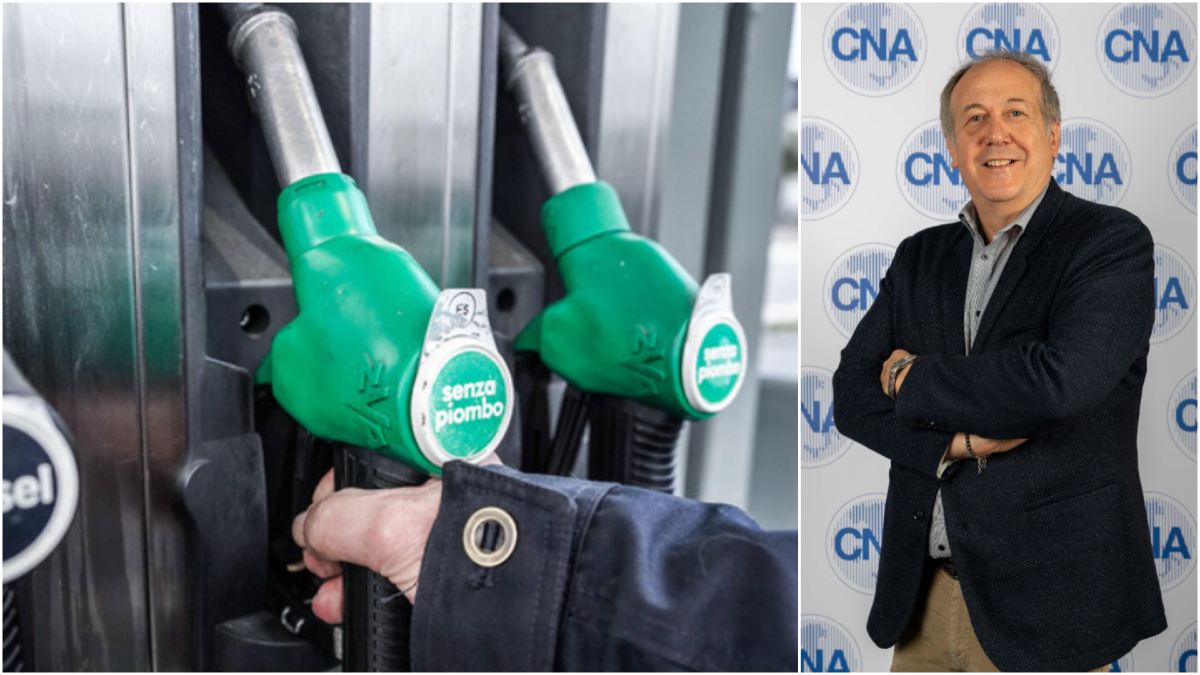 Carburanti oltre i 2 euro, imprese sempre più in difficoltà. CNA Treviso: «Tagliare subito le accise» - 
