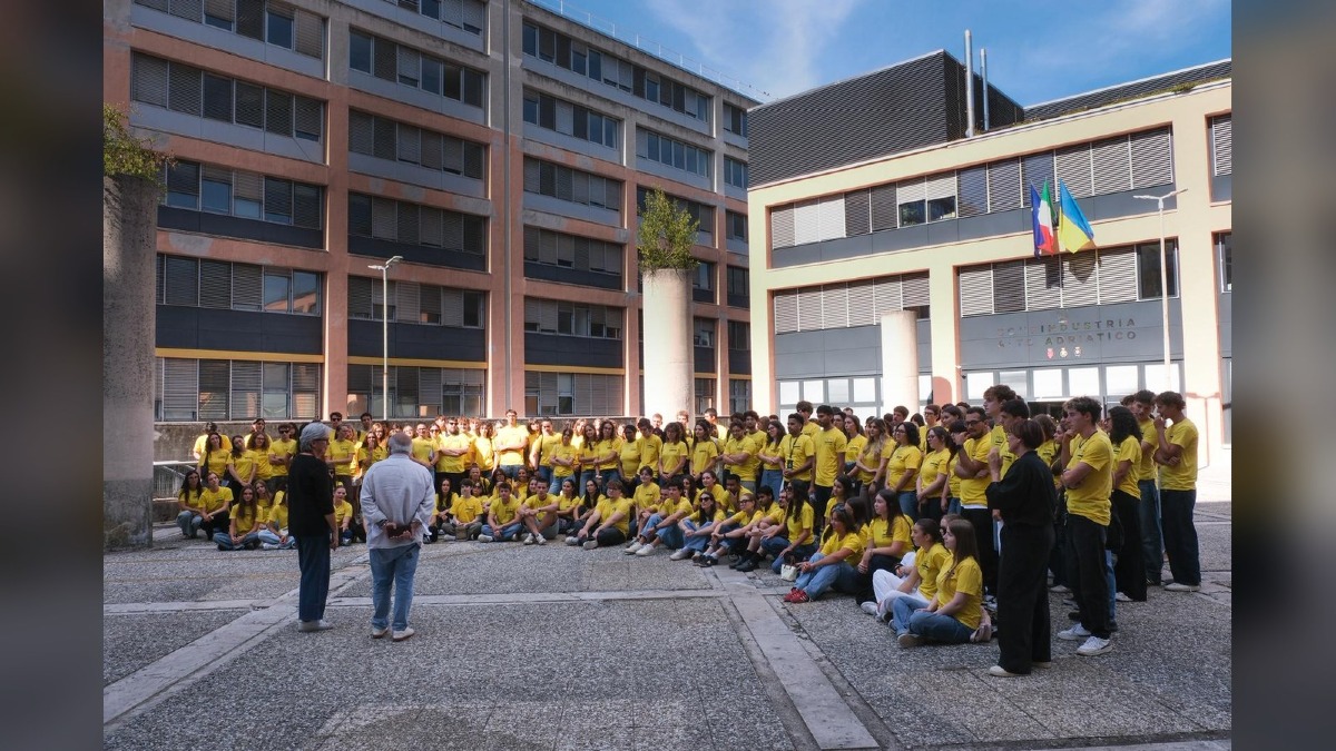 Pordenonelegge 2026, pronti 263 Angeli volontari per il festival dal 16 al 20 settembre - 