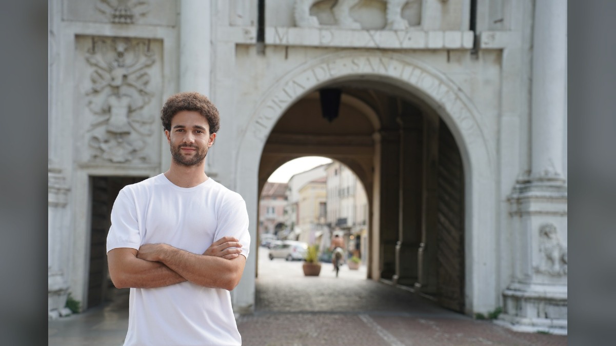 Treviso FBC, arriva Mirco Ceccacci: difensore centrale classe 2003 dalla Vis Pesaro - 