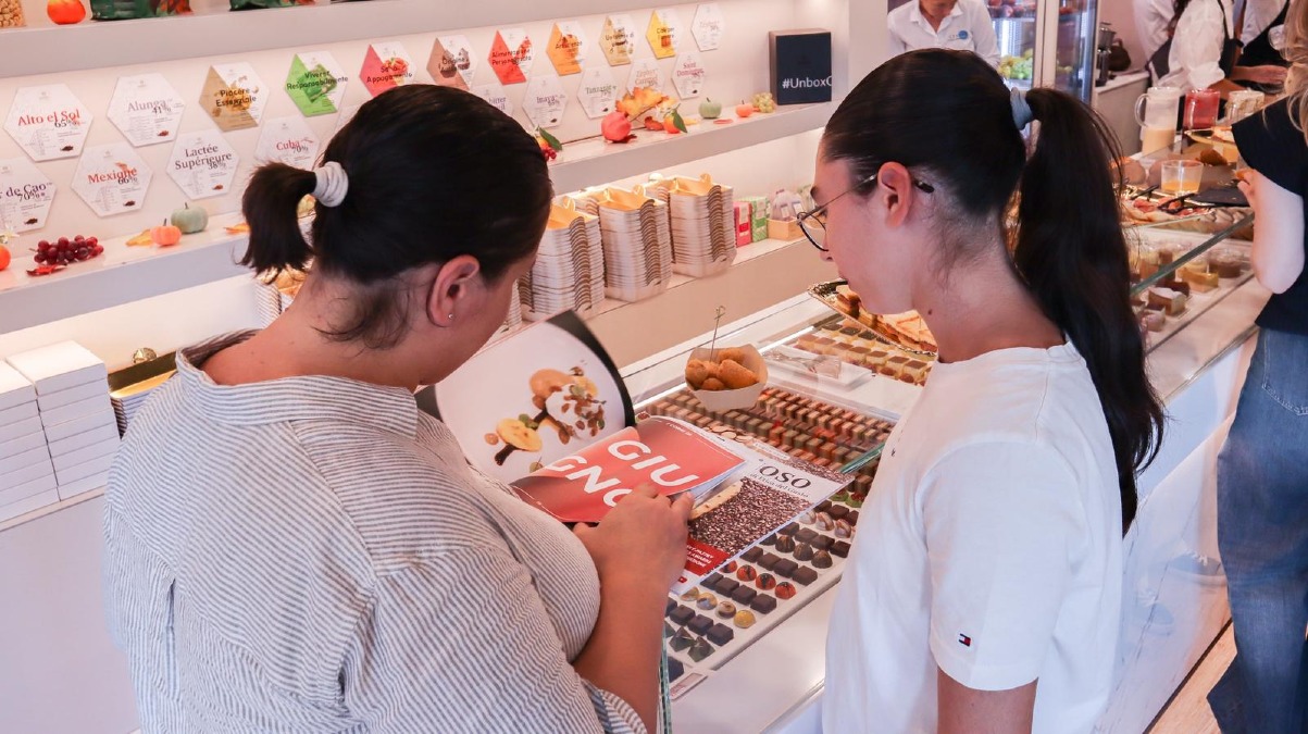 Showcooking, alta formazione e “Mani in pasta”: ecco il nuovo anno di Etica del Gusto - 