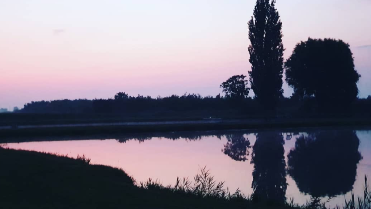 Badia Polesine, muore nel laghetto del club di pesca durante una festa: aveva 36 anni - 