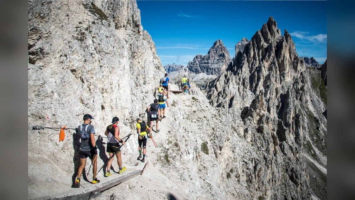 Misurina prepara il weekend della corsa in quota: a settembre tornano cinque prove tra lago e Tre Cime - 