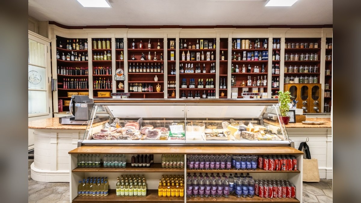 Cividale ritrova la storica Drogheria Scubla: riapre in Corso Mazzini come Dispensa Friulana - 