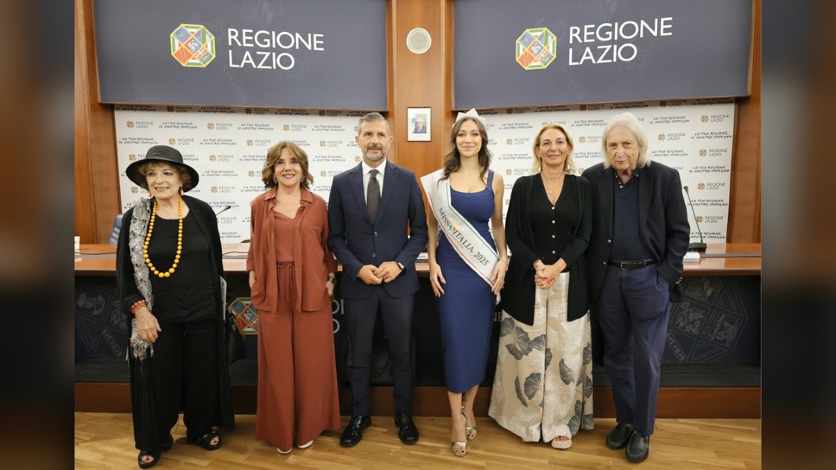 Miss Italia 2026, ecco le 40 finaliste dell’Academy: in gara anche due ragazze del Veneto - 