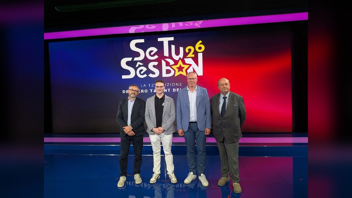 Se tu sês bon 2026, al via le selezioni tra Povoletto, Talmassons e Fagagna - 