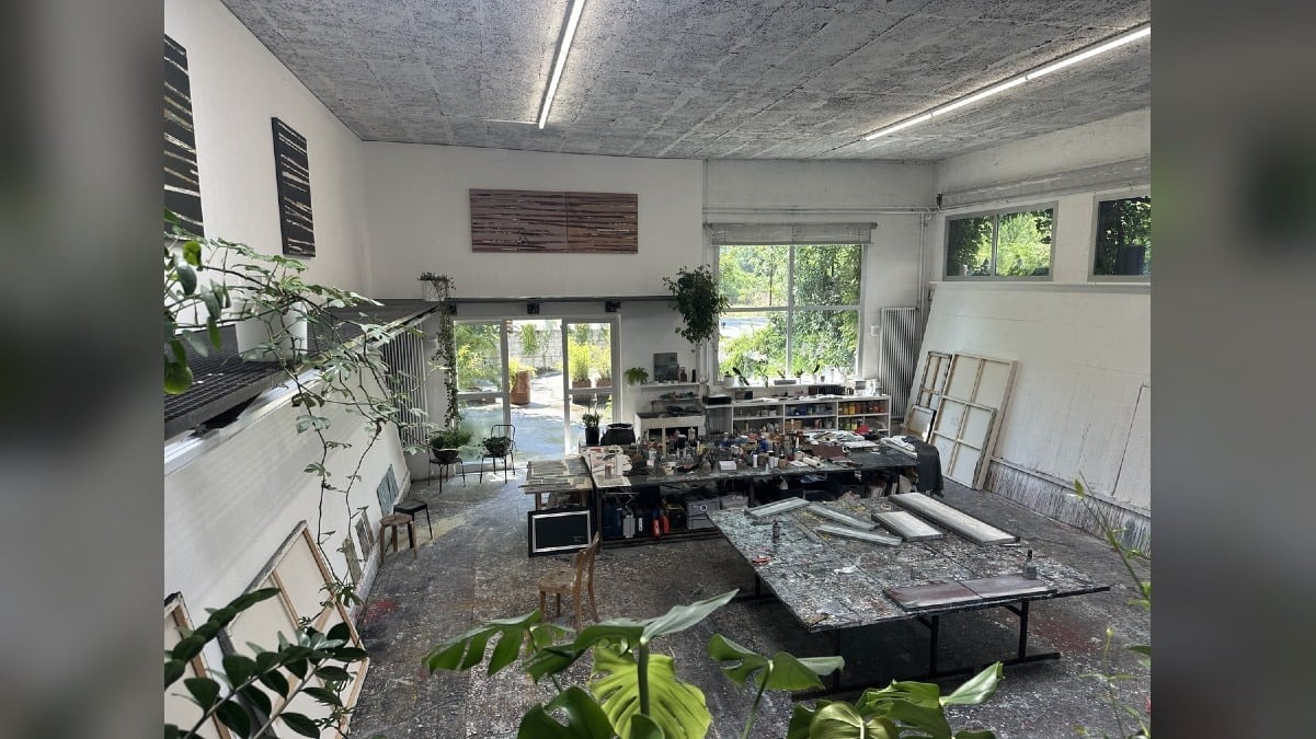 Duino Aurisina, due giorni tra arte e pietra: il festival porta mostre, sculture e una performance nelle cave - 