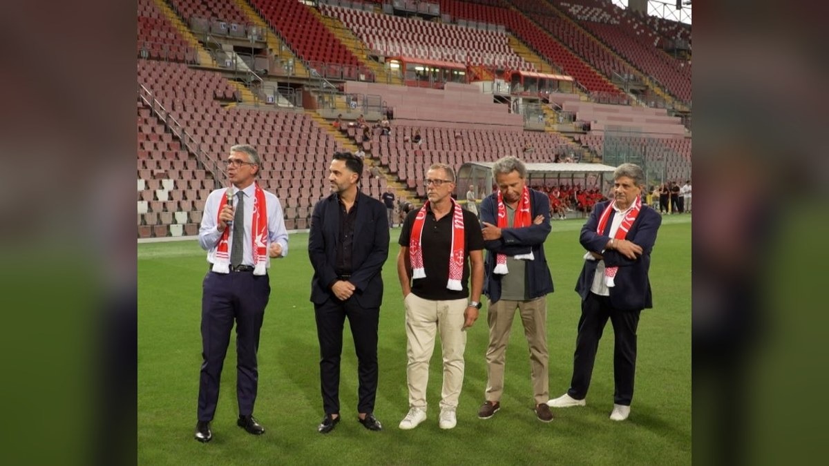 Triestina, il Rocco resta la casa dell’Unione per la stagione 2026/2027 - 