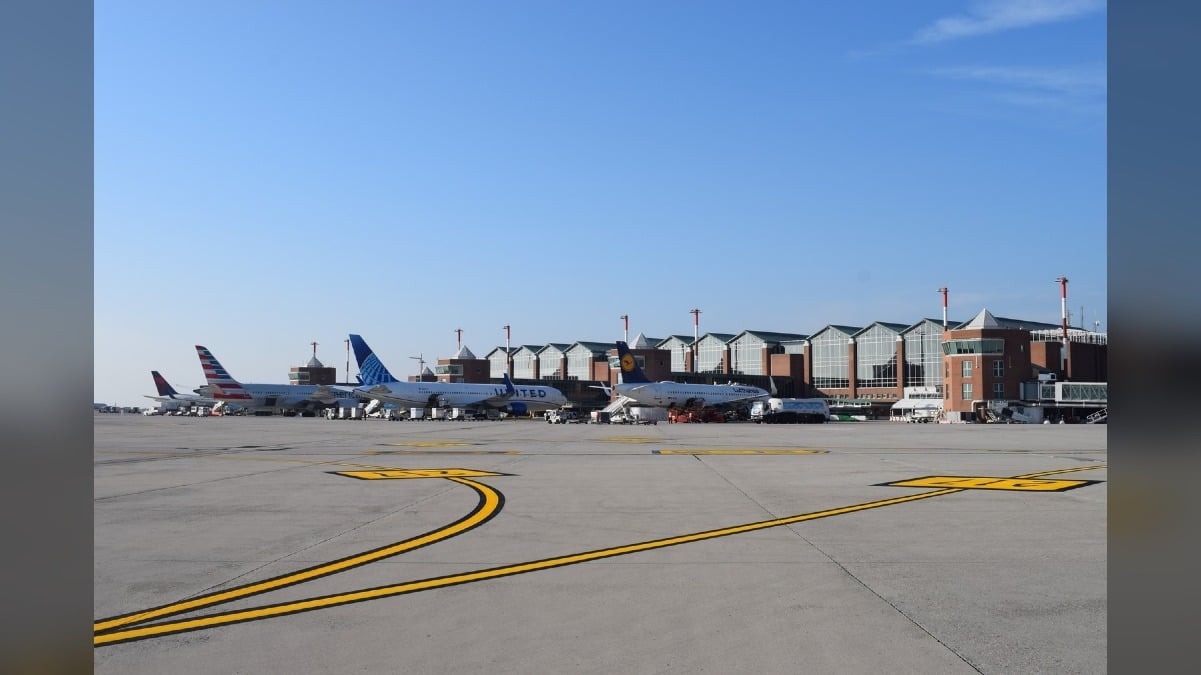 Estate da record per il sistema aeroportuale veneto: Venezia sfiora 4 milioni, Treviso regge e Verona allunga - 