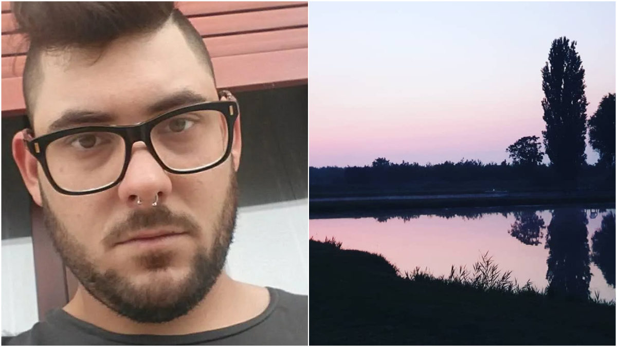 Badia Polesine, identificato l’uomo morto nel laghetto del circolo: aveva 36 anni - 