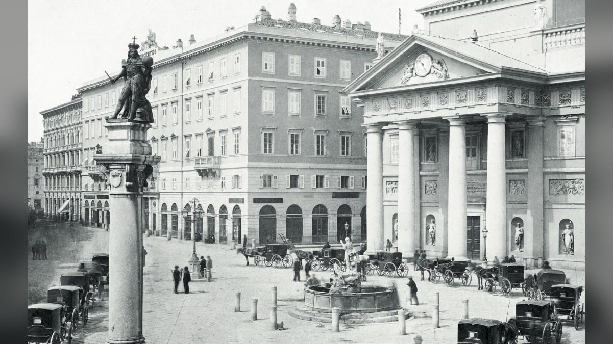 Da Pesariis a Trieste, un percorso sugli orologi pubblici: la mostra farà tappa anche in Friuli - 