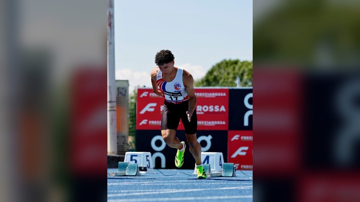 Weekend di atletica a Mestre: San Giuliano richiama i talenti veneti tra juniores, promesse e allievi - 
