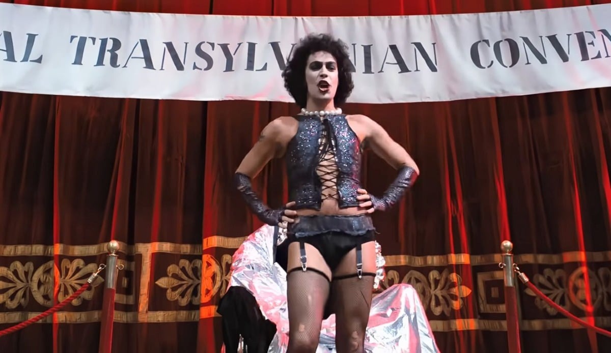 A Trieste tre serate per Rocky Horror: l’Ariston riaccende il cult dedicato a Tim Curry - 