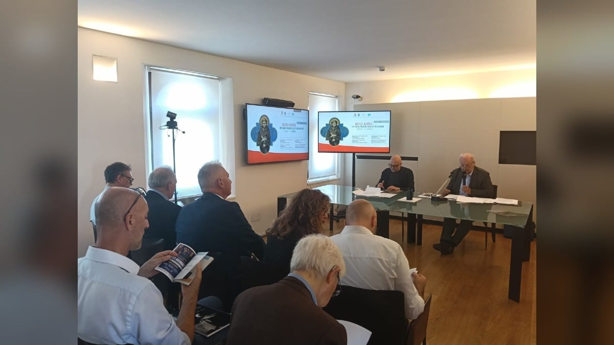 Pordenone rilancia il percorso francescano: a ottobre porte aperte nell’ex convento di San Francesco - 