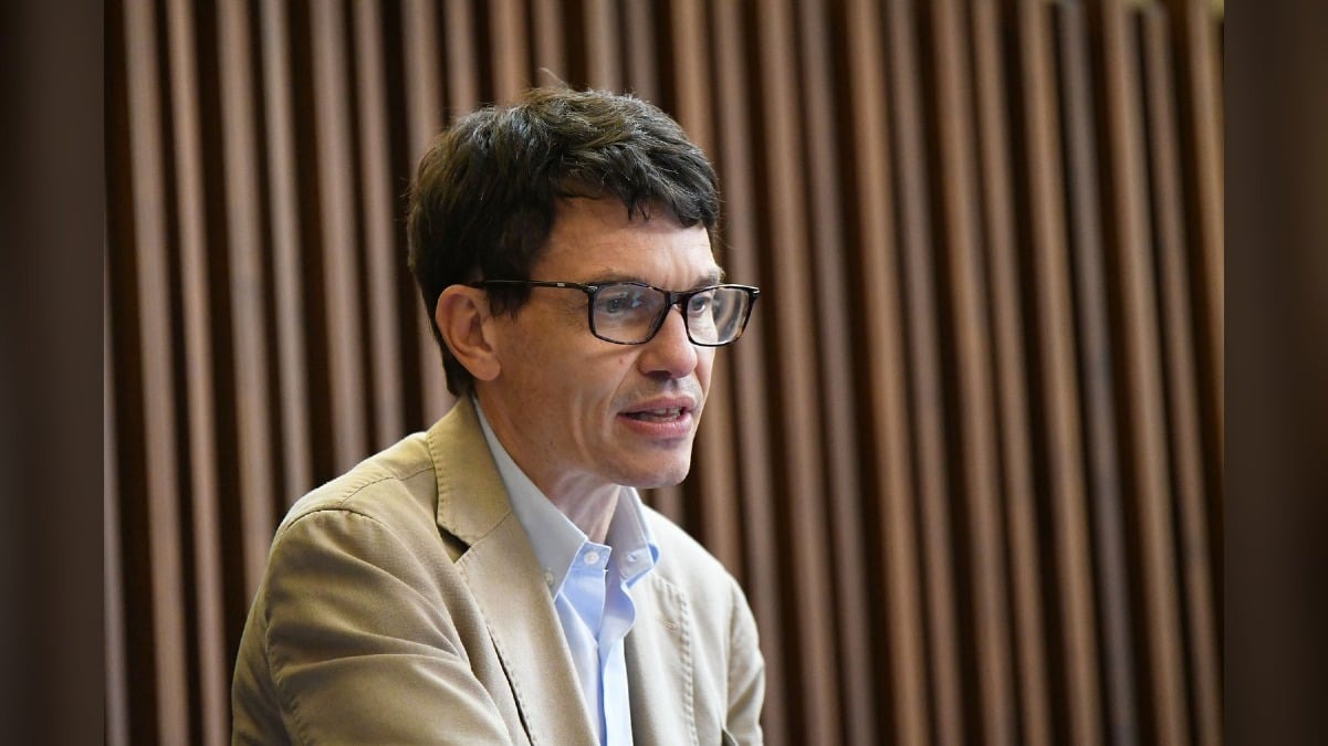Concerto per il sisma, il Pd alza il tiro: Conficoni legge nella querela di Riccardi una crisi tutta interna alla maggioranza - 