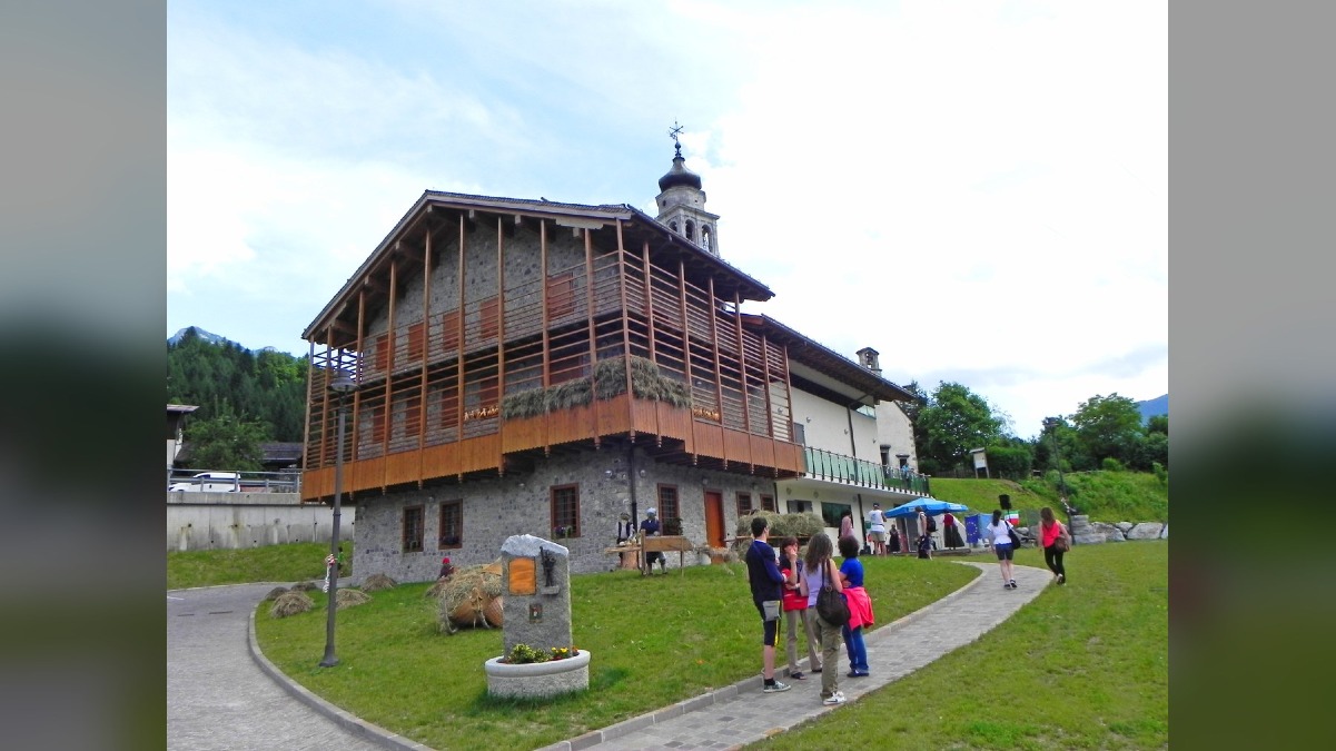 Forni di Sopra, due giorni sulla montagna che cambia con la Dolomiti Mountain School - 