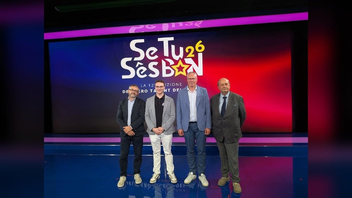 Talent friulano, nuova edizione al via: selezioni tra Povoletto, Talmassons e Fagagna - 