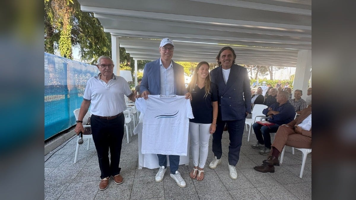 A San Giorgio il Calice d’Ora guarda all’Adriatico: premiate quattro etichette tra Friuli e Istria - 