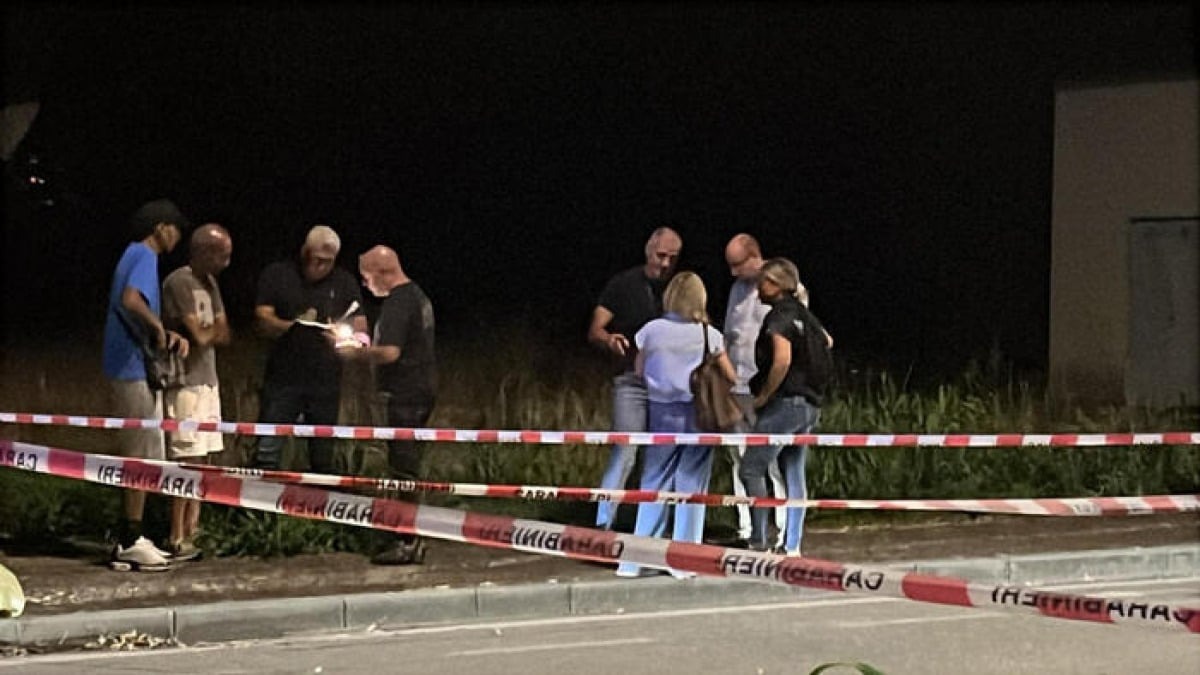 Delitto in via Castions di Strada, muore un 61enne: caccia all’uomo nell’area sud di Udine