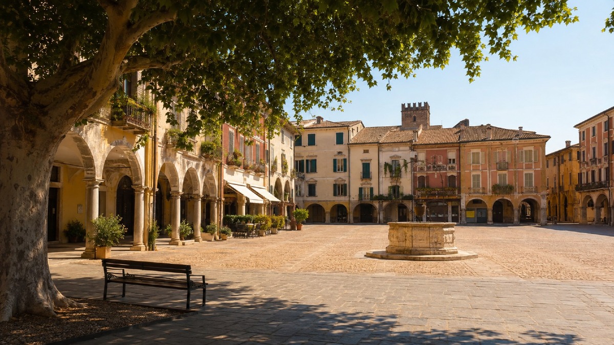 Caldo in Veneto il 5 e 6 settembre: le zone in allerta e quando è previsto il sollievo - 