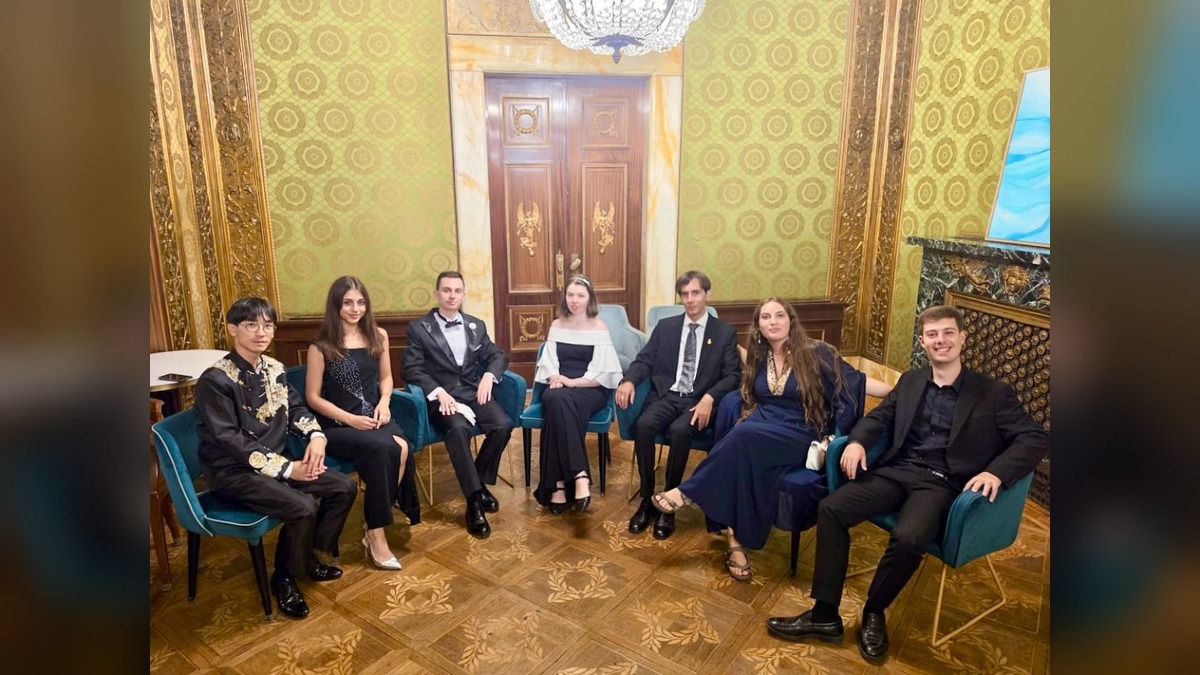 Trieste premia i talenti under 30: tutti i vincitori del Festival Giovani Eccellenze - 