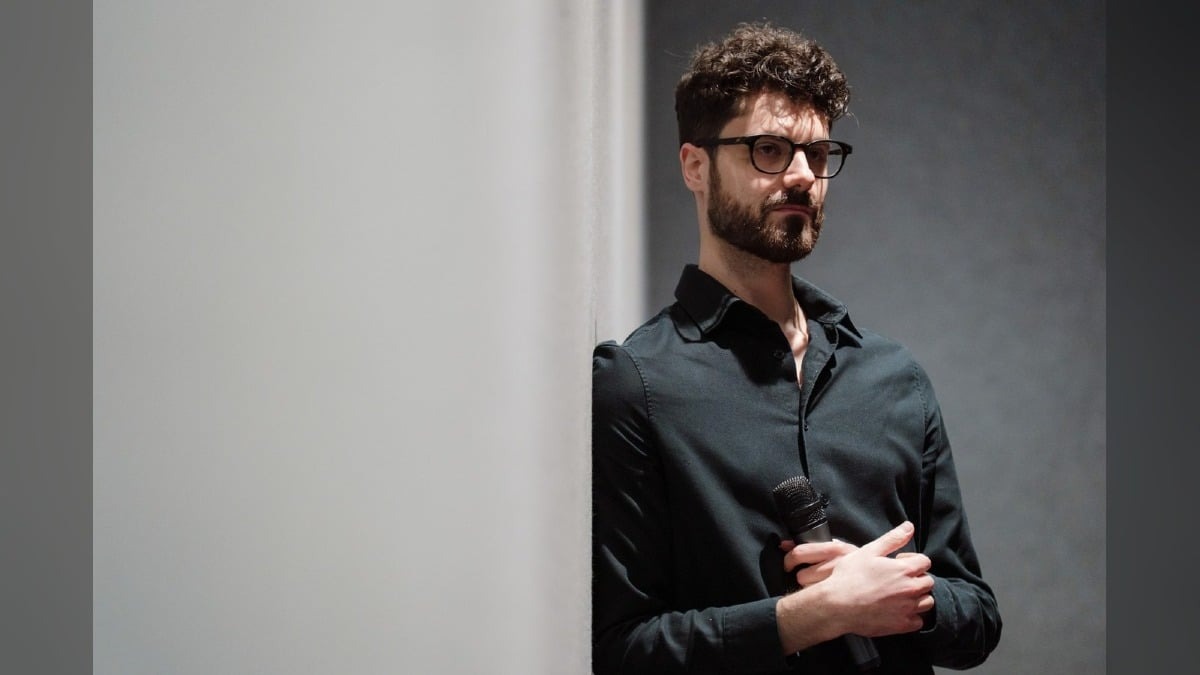 A Pordenone una serata sul cinema come viaggio interiore: arriva il libro di Paolo Antonio D’Andrea - 