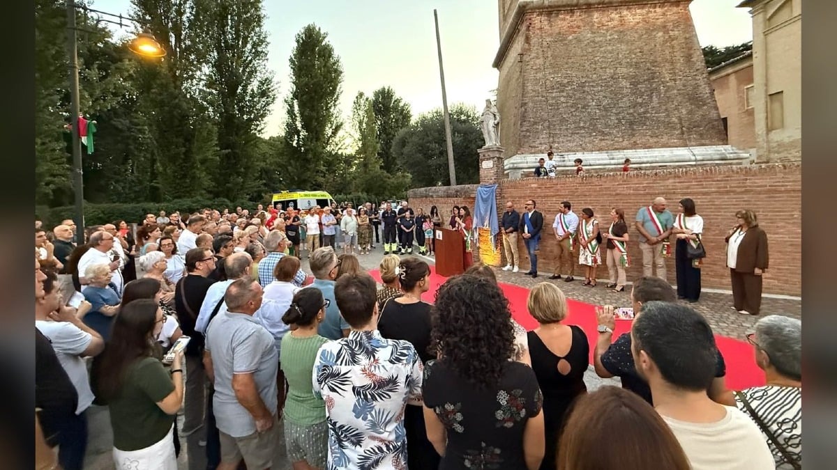 Casale sul Sile dedica il porticciolo a Benedetto Stefanato: nuova identità per l’area sul fiume - 