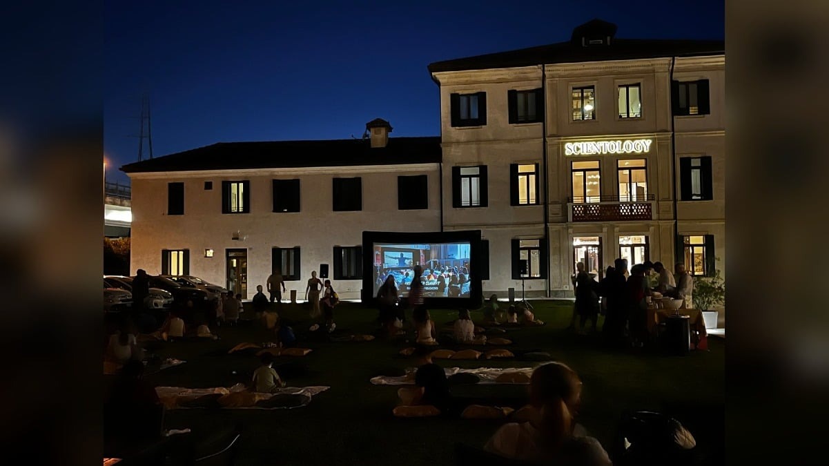 Villa Lanza, film sotto le stelle per chiudere l’estate: a Padova una serata gratuita dedicata alle famiglie - 